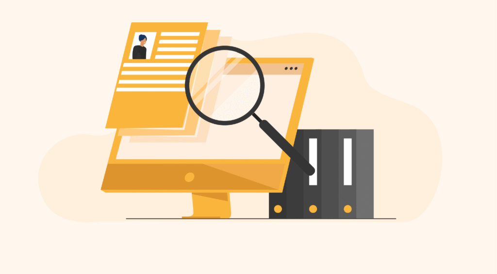 كيفية-كتابة-السيرة-الذاتية-بشكل-احترافي-3-1024x566 أخطاء شائعة يرتكبها الباحثون عن عمل (وتجنّبها)